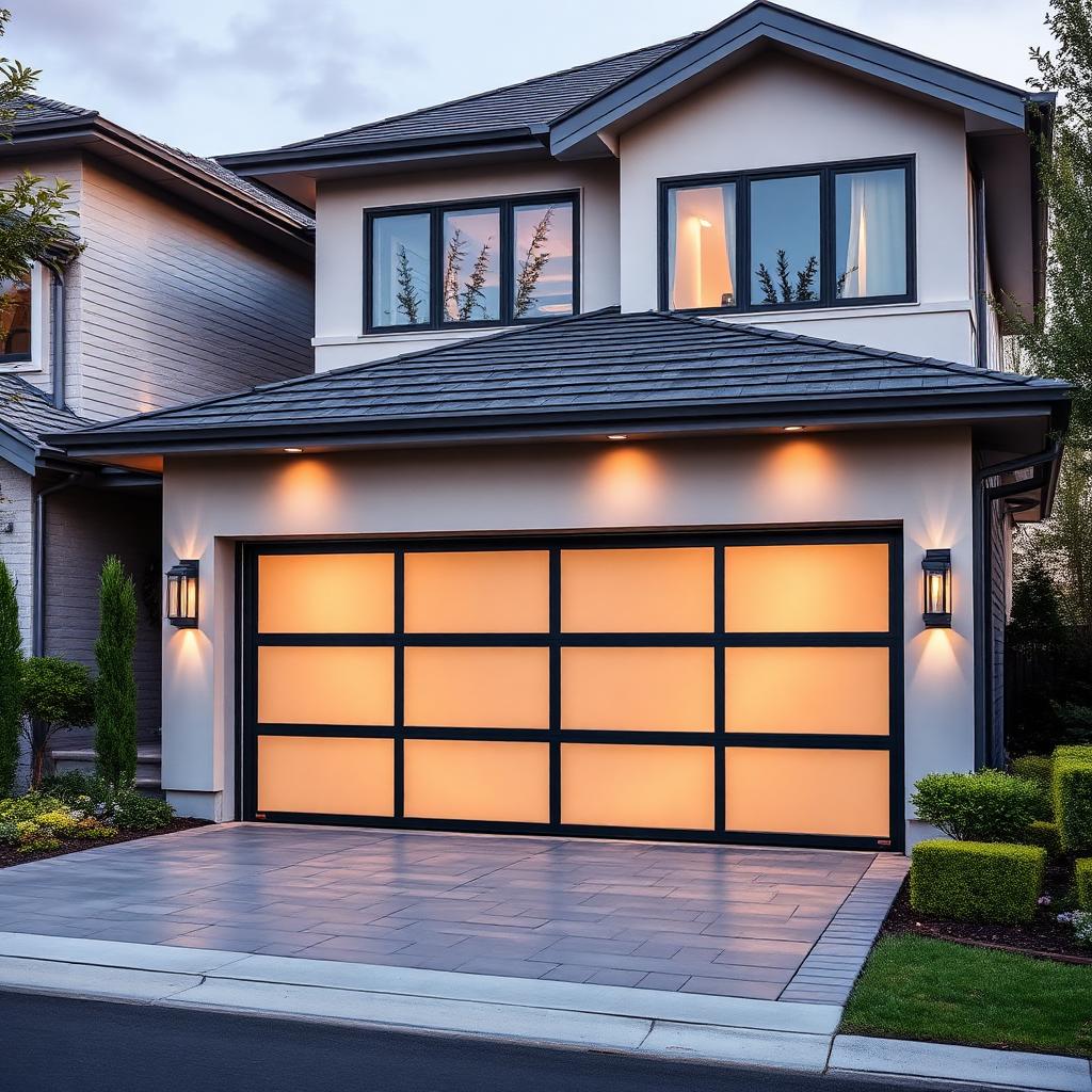 Emergency Service - professional garage door service in York, NY