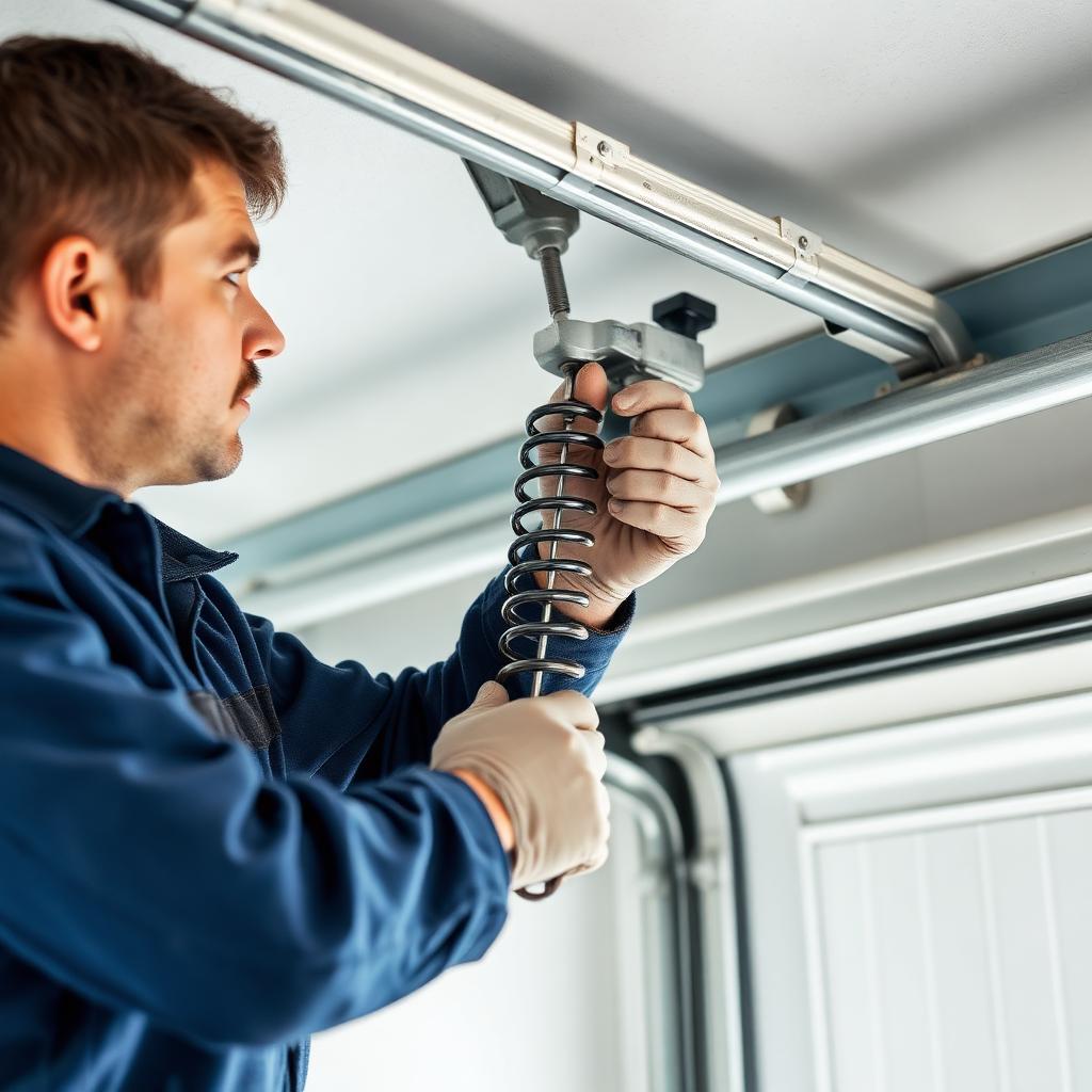 Garage Door Repair - professional garage door service in York, NY