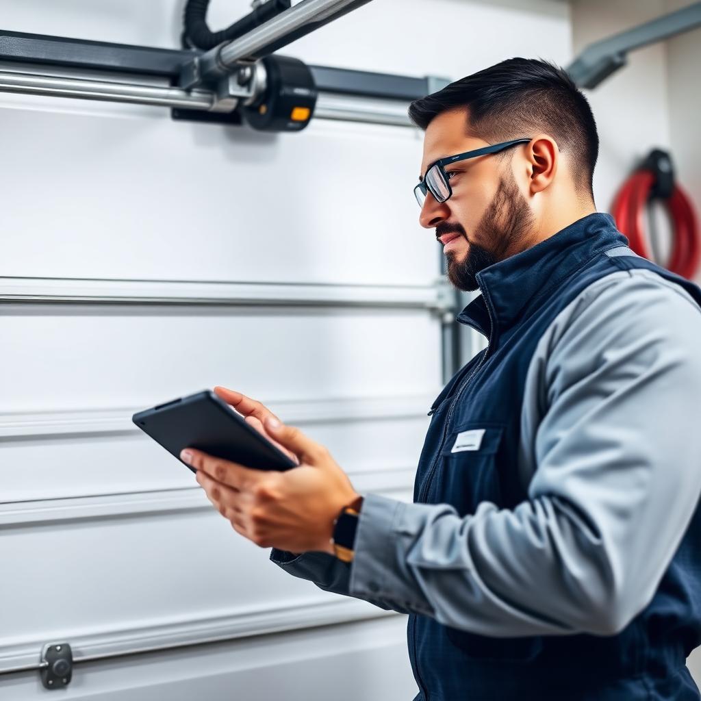 Maintenance Programs - professional garage door service in York, NY